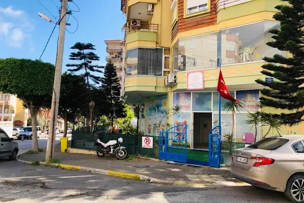 Özel Küçük Adımlar Anaokulu - Resim 13