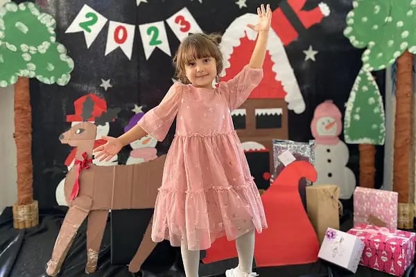 Özel Küçük Adımlar Anaokulu - Resim 17