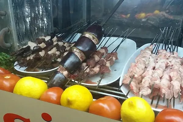 Asil Ocakbaşı - Resim 10