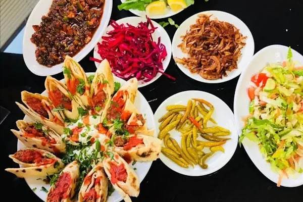 Asil Ocakbaşı - Resim 14