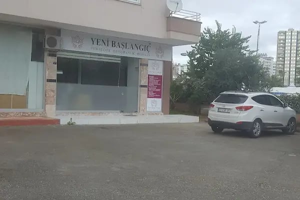 Mersin Yeni Başlangıç psikolojik Danışmanlık Merkezi - Resim 1