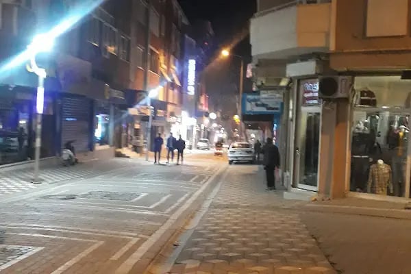 Karacabey İlçe Nüfus - Resim 6