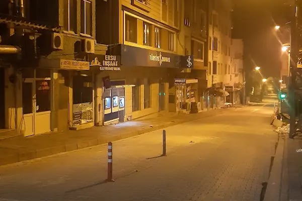 Karacabey İlçe Nüfus - Resim 5