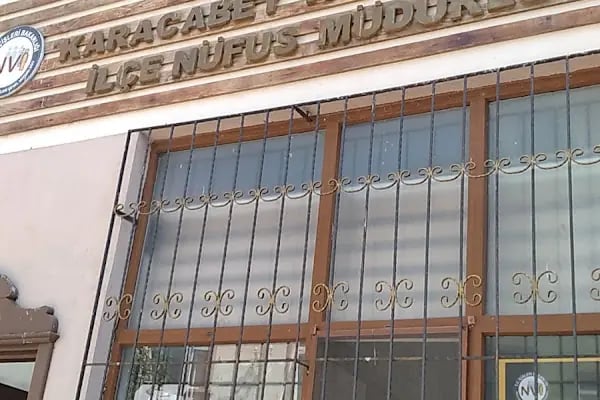Karacabey İlçe Nüfus - Resim 11