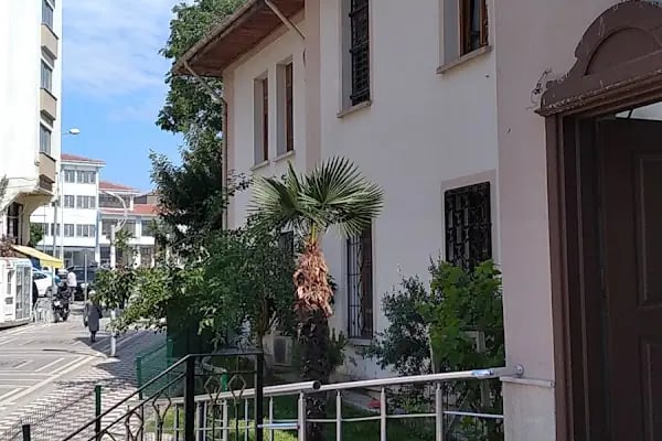 Karacabey İlçe Nüfus - Resim 14