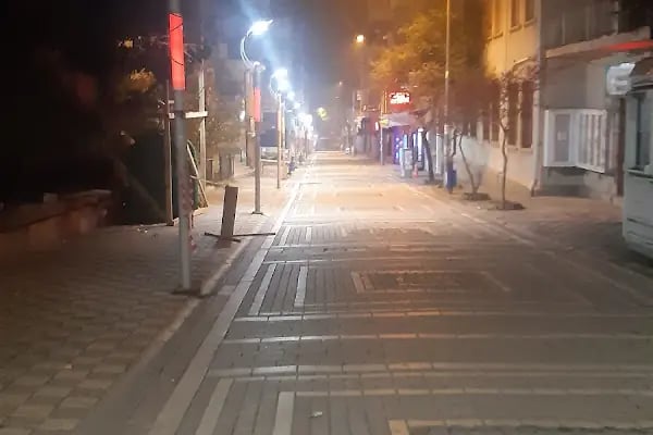 Karacabey İlçe Nüfus - Resim 3