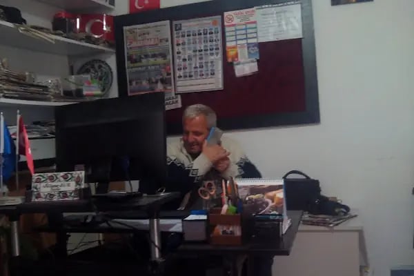 İznik Halk Kütüphanesi - Resim 3