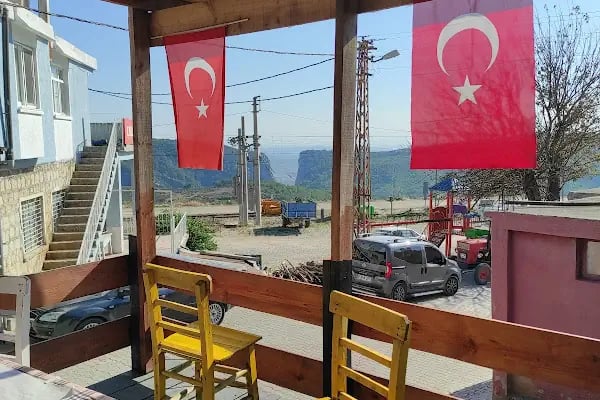 Tahta Park Restaurant - Resim 7