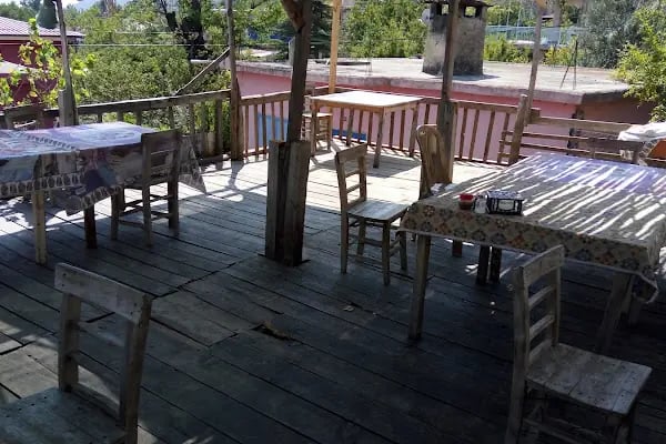 Tahta Park Restaurant - Resim 2