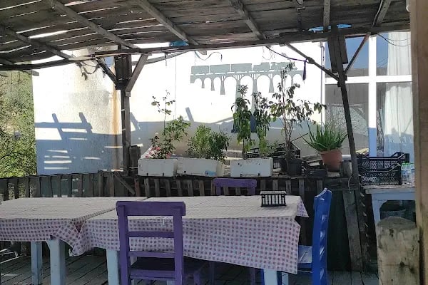 Tahta Park Restaurant - Resim 8