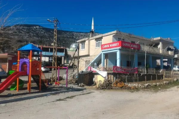 Tahta Park Restaurant - Resim 14