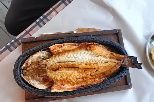 Tahta Park Restaurant - Resim 4