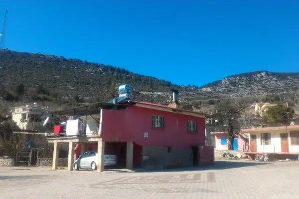 Tahta Park Restaurant - Resim 10