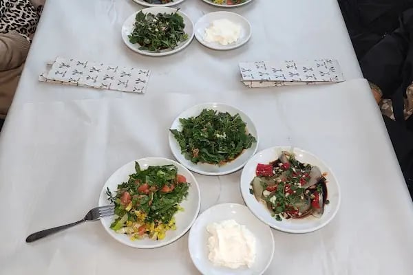 Tahta Park Restaurant - Resim 16