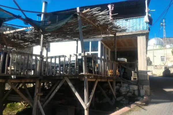 Tahta Park Restaurant - Resim 11