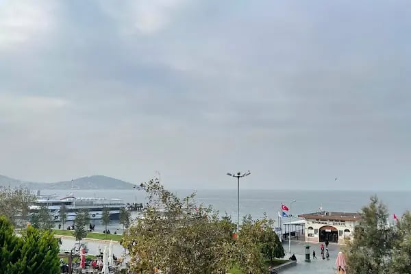 Nissi Restaurant &amp; cafe - Resim 11