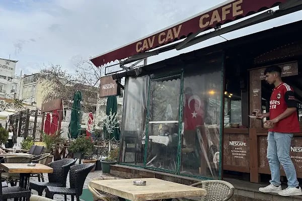 Nissi Restaurant &amp; cafe - Resim 2