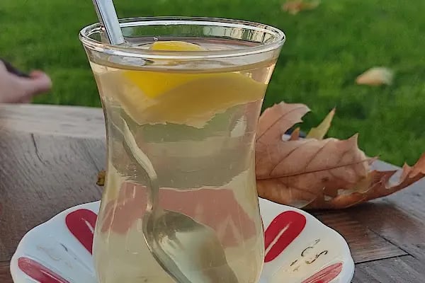 Nissi Restaurant &amp; cafe - Resim 3
