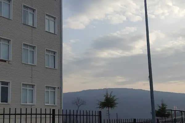 Sevim Yıldız Mesleki Eğitim Kampüsü - Resim 7