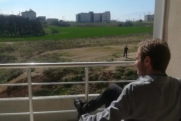 Sevim Yıldız Mesleki Eğitim Kampüsü - Resim 20