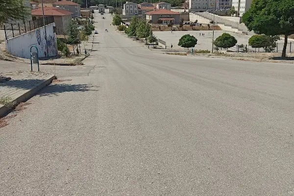 Sevim Yıldız Mesleki Eğitim Kampüsü - Resim 4