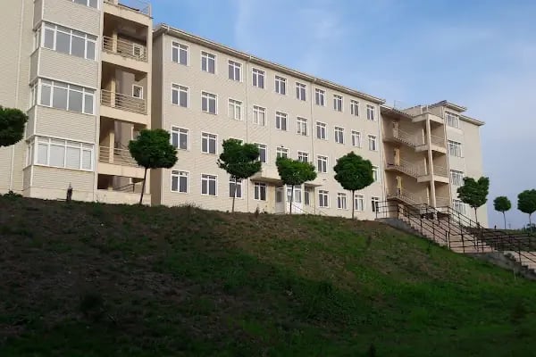 Sevim Yıldız Mesleki Eğitim Kampüsü - Resim 5