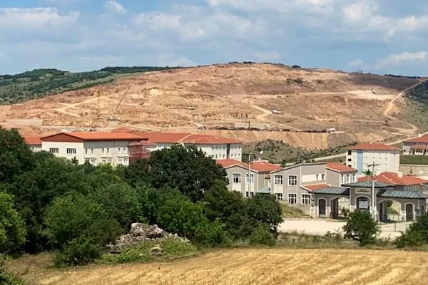 Sevim Yıldız Mesleki Eğitim Kampüsü - Resim 6