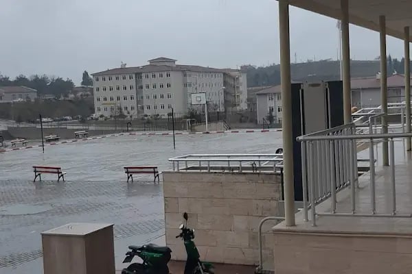 Sevim Yıldız Mesleki Eğitim Kampüsü - Resim 17