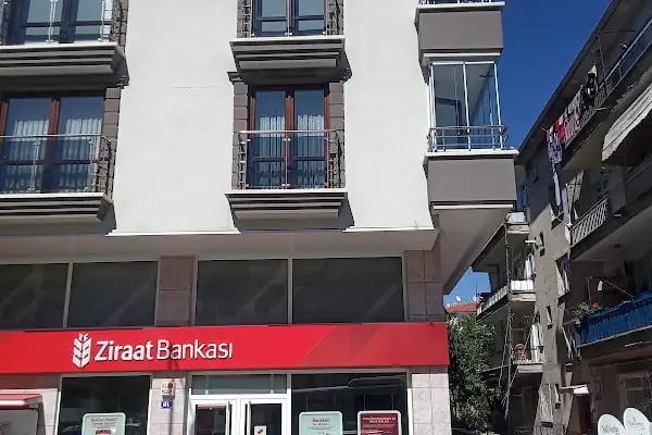 Ziraat Bankası Aydınlıkevler/Ankara Şubesi - Resim 2