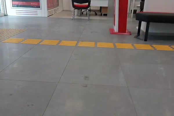 Ziraat Bankası Aydınlıkevler/Ankara Şubesi - Resim 5