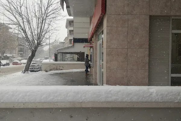 Ziraat Bankası Aydınlıkevler/Ankara Şubesi - Resim 6