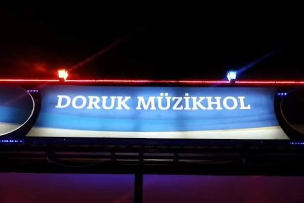 Doruk Müzikhol - Resim 18