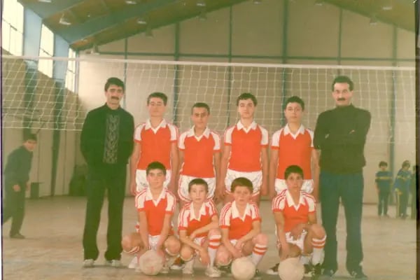 Metinkale İlkokulu - Resim 3