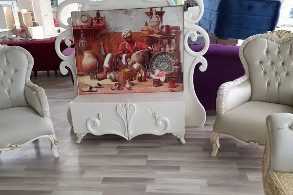 Serince Mağazaları - Sanayi Şube - Resim 18