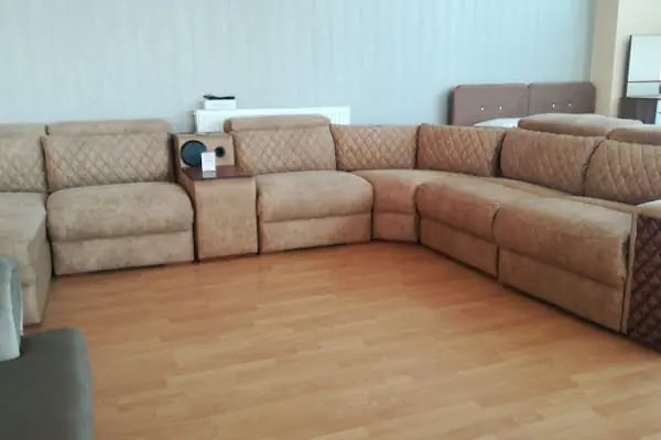 Serince Mağazaları - Sanayi Şube - Resim 6