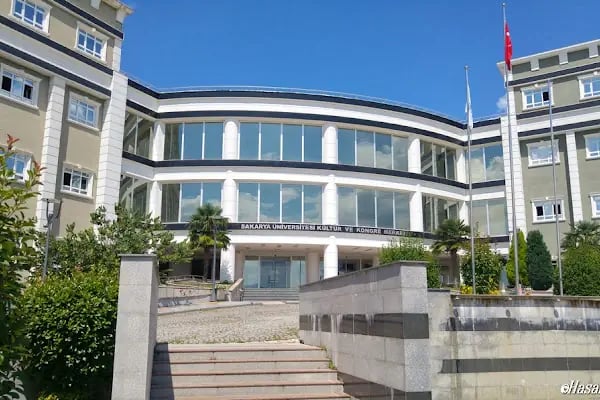 Sakarya Üniversitesi Mühendislik Fakültesi Elektrik-Elektronik Mühendisliği Bölümü - Resim 11