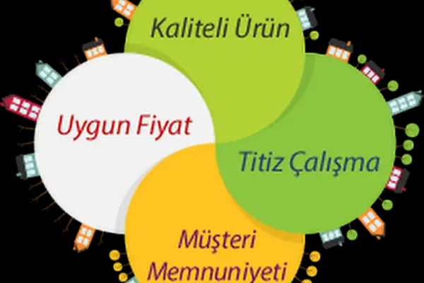 Bala Detay Halı yıkama - Resim 8