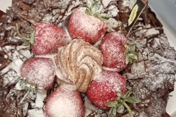 MARLET PASTANELERİ - SEFAKÖY ŞUBESİ - Resim 1