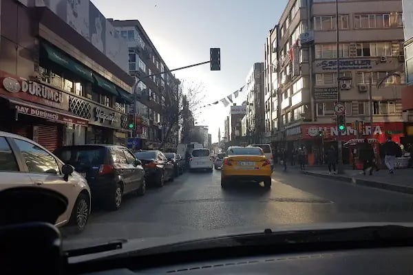 MARLET PASTANELERİ - SEFAKÖY ŞUBESİ - Resim 3