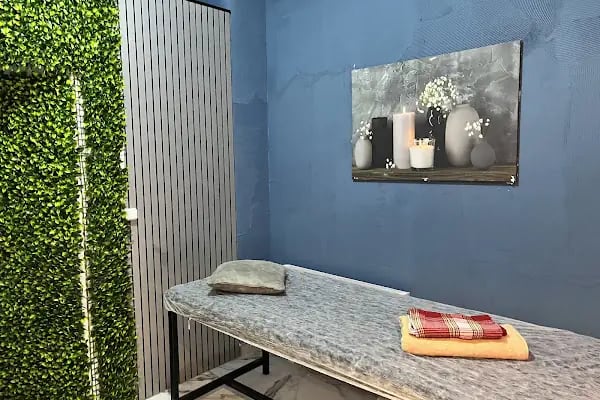 Feeling Spa Masaj güzellik Salonu - Resim 5