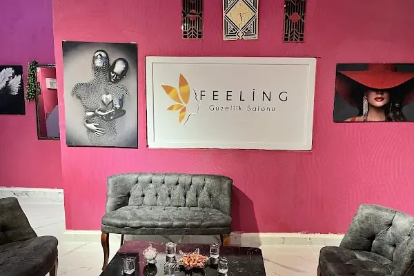 Feeling Spa Masaj güzellik Salonu - Resim 8