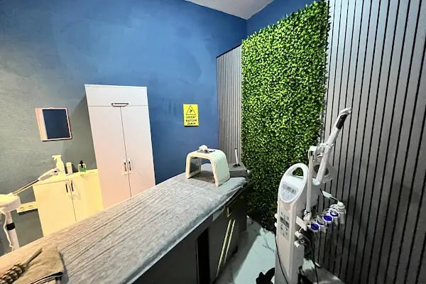 Feeling Spa Masaj güzellik Salonu - Resim 19