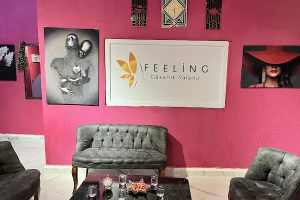 Feeling Spa Masaj güzellik Salonu - Resim 3