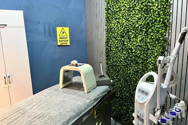Feeling Spa Masaj güzellik Salonu - Resim 9