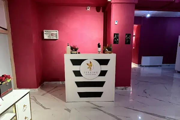 Feeling Spa Masaj güzellik Salonu - Resim 4