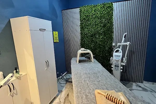 Feeling Spa Masaj güzellik Salonu - Resim 20