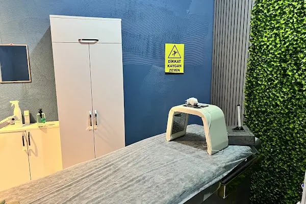 Feeling Spa Masaj güzellik Salonu - Resim 18
