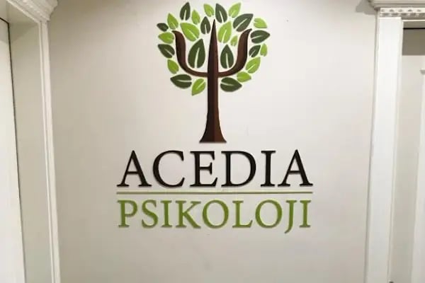 Acedia Psikoloji Danışmanlık ve Eğitim Merkezi - Resim 2