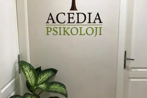 Acedia Psikoloji Danışmanlık ve Eğitim Merkezi - Resim 5