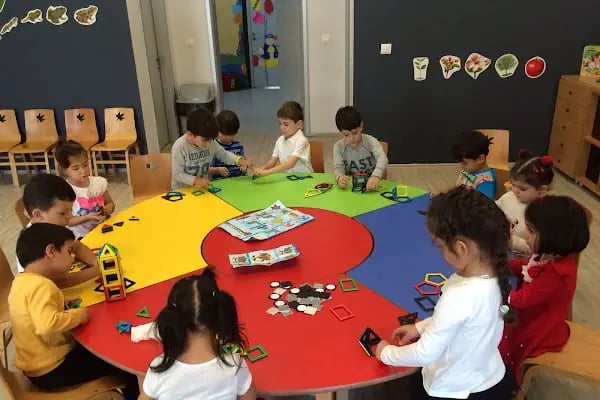 Özel Mavi Çınar Anaokulu - Resim 6